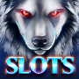 icon Slots Wolf Magic Mobile Casino