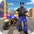 icon Police Bike Gangster Chase 2.1