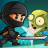 icon Ninja Kid vs Zombies 1.6