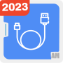 icon Ampere Meter for lumigon T3