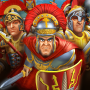 icon Rise of the Roman Empire. Rome for Samsung Galaxy Grand Duos(GT-I9082)