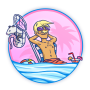 icon Pool Cleaner