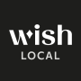 icon Wish Local for Partner Stores for LG K10 LTE(K420ds)