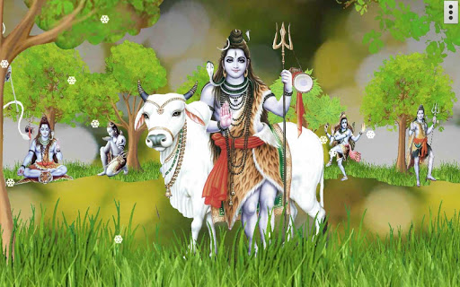 Download 4D Shiva Live Wallpaper for android, 4D Shiva Live Wallpaper apk  for Samsung Galaxy On7 Pro