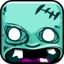 icon Zombie Road Rampage for Doopro P2