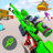 icon Robot FPS Shooting Strike 2019 2.3