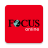icon FOCUS online 8.3