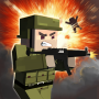 icon Block Gun 3D: FPS Shooter PvP