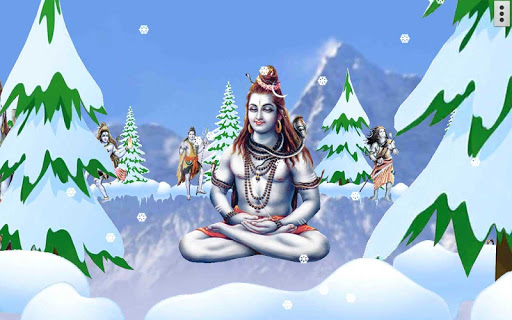 Download 4D Shiva Live Wallpaper for android, 4D Shiva Live Wallpaper apk  for Motorola Moto E4 Plus