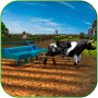 icon Bull Farming Simulator for oppo A57