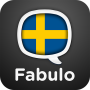 icon Learn Swedish - Fabulo for Sony Xperia XZ1 Compact