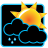 icon Weather Rise Clock 2.3.1