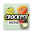 icon Crockpot resepte 11.16.371