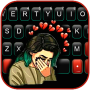 icon Broken Heart Girl