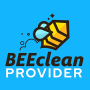 icon JOB - BEEclean for Samsung Galaxy Note 10 1