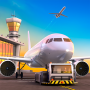 icon Airport Simulator