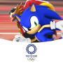 icon SONIC AT THE OLYMPIC GAMES