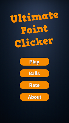 Ultimate Point Clicker