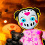 icon Baby Yellow Babylirious Horror Game Helper for intex Aqua A4