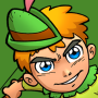 icon Robin Hood: The Prince for Samsung S5830 Galaxy Ace
