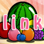 icon Fruit Link Link Go! for LG K10 LTE(K420ds)