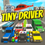 icon TINY DRIVER
