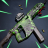 icon Custom Gun 3D 4.4.0