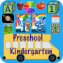 icon Preschool Learning