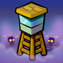 icon Zombie Towers for intex Aqua A4