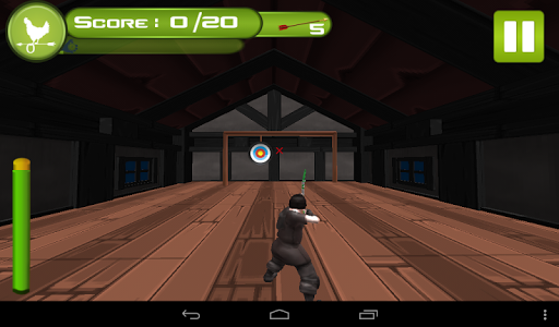 Archery Master 3D Advance