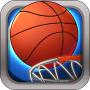 icon Flick Basketball Shooting