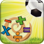 icon Soccer Math