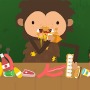 icon Sneaky Sasquatch : Tips for Samsung Galaxy Note 10 1