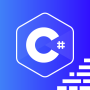 icon csharp.c.programming.coding.learn.development