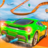 icon game.car.stunt.racing.mega.ramp 1.0