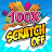 icon Lotto ScratchLas Vegas LV2 11.4