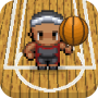 icon Basketball fun spin game