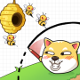 icon Doge Rescue: Draw To Save