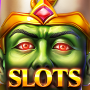 icon Immortality Slots Casino Game for Samsung Galaxy Trend 3