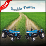 icon Double Tractors