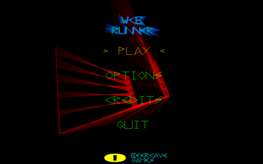 Web Runner