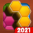 icon Block Hexa Puzzle 8.2