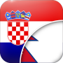 icon com.linguaapps.translator.croatian.ne