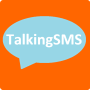 icon Talking SMS free