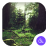 icon Forest world Theme 888