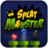 icon Monster Splat 1.8.5