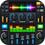 icon Equalizer- Bass Booster&Volume for Doopro P2