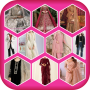 icon Stylish Girls Dress Designs for Samsung Galaxy Note 10 1