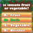 icon Fruit & veg Quiz 1.0.1
