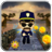 icon Temple Horror Run 3D Ninja Dash 1.2